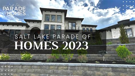 salt lake parade of homes 2024|Salt Lake Parade of Homes .